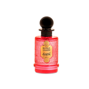 Royale Charm Eau de Parfum 100ml Sapil Emarati