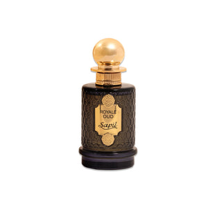 Royale Oud Eau de Parfum 100ml Sapil Emarati