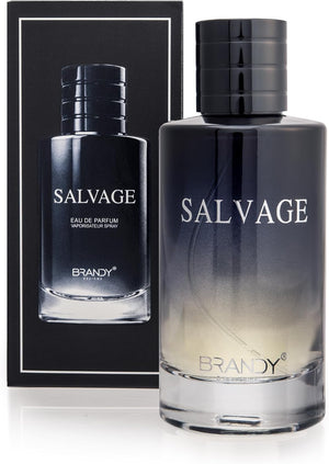 Salvage Eau de Parfum 100ml Brandy Emarati