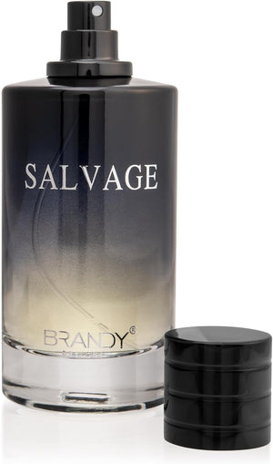 Salvage Eau de Parfum 100ml Brandy Emarati