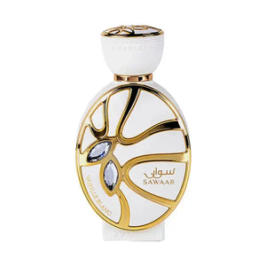 Sawaar Vanille Blanc Extrait de Parfum 100ml Khadlaj Khadlaj