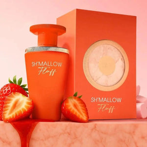 Shmallow Fluff Eau De Parfum 100ml French Avenue French Avenue