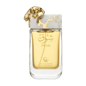 Shouq Eau de Parfum 90ml Le Falcone Emarati