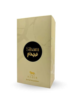 Siham for Women EDP 100ml Habib Perfumes Habib Perfumes