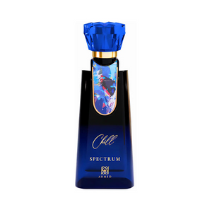 Chill Spectrum Eau de Parfum 100ml Ahmed Al Maghribi Emarati