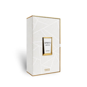 Spirito Mystic Extrait de Parfum 100ml French Avenue Emarati