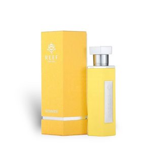 Summer Yellow Eau de Parfum 100ml Reef Perfumes Emarati