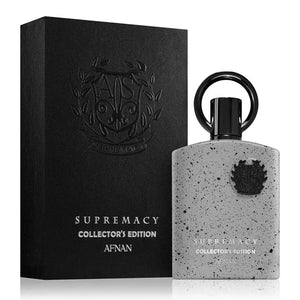 Supremacy Collector's Edition 100ml EDP Afnan Afnan