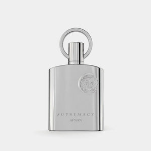 Supremacy Silver Pour Homme Eau de Parfum 100ml Afnan Emarati