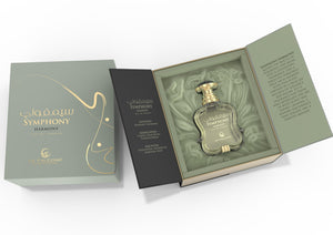 Symphony Harmony Eau de Parfum 100ml Le Falcone Emarati