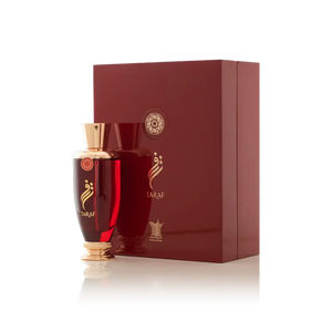 Taraf Eau de Parfum 100ml Arabian Oud Arabian Oud