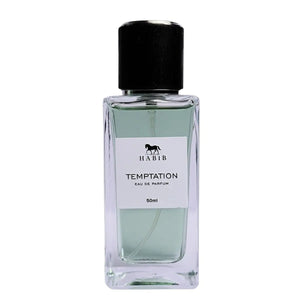 Temptation (Jimmy Choo, I want Choo) Eau de Parfum 50ml Habib Perfumes Habib Perfumes