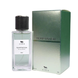 Temptation (Jimmy Choo, I want Choo) Eau de Parfum 50ml Habib Perfumes Habib Perfumes