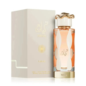Teriaq Lattafa Perfumes 100ml EDP For Men & Women Lattafa