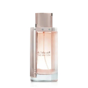 The Kingdom for Women 100ml EDP Perfume by Lattafa Lattafa
