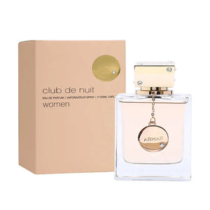 Club De Nuit Woman Eau de Parfum 105ml Armaf Emarati