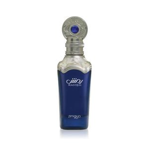 Ramsh Imperium Blue Perfume 100ml EDP Zimaya Zimaya