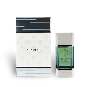 Valor Chivalry Perfume 100ml Khadlaj Emarati