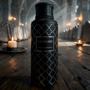 Vanguard Perfume 100ml EDP Maison Asrar - Aromique Beauty Ltd