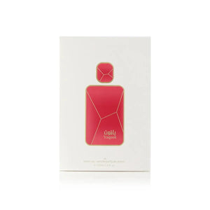 Yaqoot Eau de Parfum 100ml Arabian Oud Arabian Oud