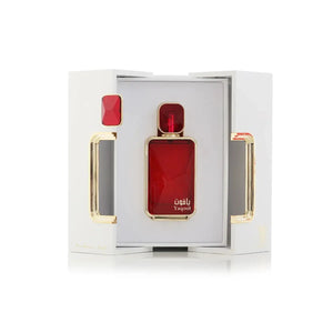 Yaqoot Eau de Parfum 100ml Arabian Oud Arabian Oud