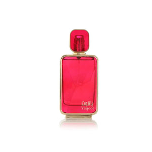 Yaqoot Eau de Parfum 100ml Arabian Oud Arabian Oud
