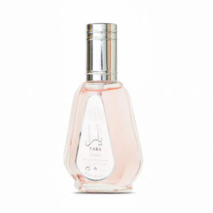 Yara Perfume 50ml EDP Ard Al Zaafaran - Aromique Beauty Ltd