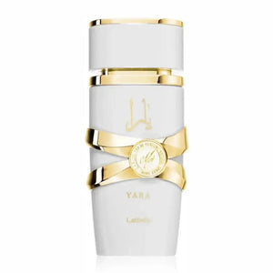 Yara Moi (Yara White) Perfume 100ml EDP For Women By Lattafa Lattafa