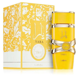 Yara Tous Perfumes 100ml EDP for Women By Lattafa Lattafa