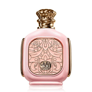 Zukhruf Pink Perfume 100ml EDP Zimaya Zimaya