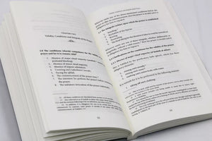 A Believer’s Guide to Prayer – Two Treatises on the Merits and Rulings of Ṣalāt