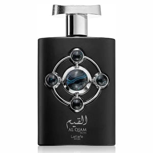 Al Qiam Silver Perfume 100ml EDP Lattafa Pride Lattafa Pride