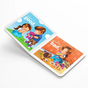 Allah Knows All About Me Islamic book for young Muslim children