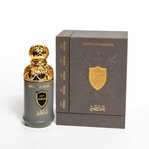 Amwaj Al Mashreq Extrait de Perfume 100ml Maison Milan Emarati
