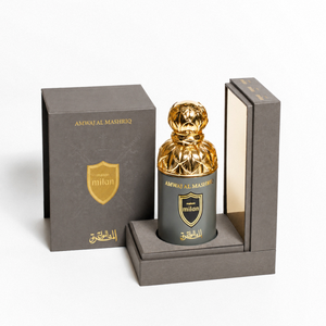 Amwaj Al Mashreq Extrait de Perfume 100ml Maison Milan Emarati