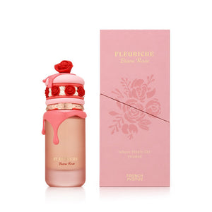 French Avenue Fleuriche Bisou Rose 100ml Extrait de Parfum Emarati
