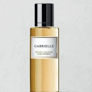 Gabrielle Perfume 30ml EDP Privee Couture Collection - Aromique Beauty Ltd
