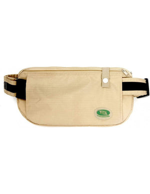 HAJJ UMRAH ANTI-THEFT IHRAM & MONEY BELT Emarati