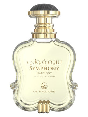 Symphony Harmony Eau de Parfum 100ml Le Falcone Emarati