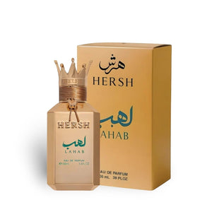 Hersh Lahab Eau de Parfum 100ml Alezz Emarati