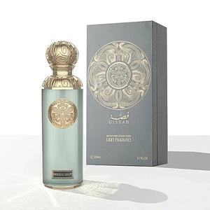 Imperial Valley Gissah Eau de Parfum 200ml By Gissah Gissah