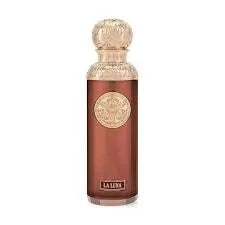 Gissah La Luna Valley Eau de Parfum 200ml By Gissah Aromique Beauty Ltd