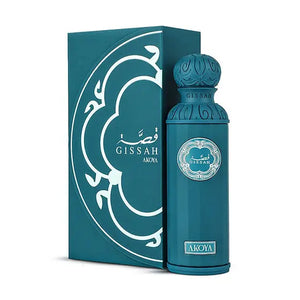 Gissah Akoya Eau de Parfum 200ml By Gissah Gissah