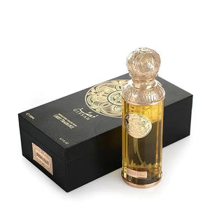 Gissah Hudson Valley Eau de Parfum 200ml By Gissah Gissah