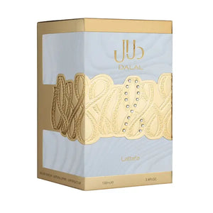 Dalal Women Perfume 100ml Eau de Parfum Lattafa Lattafa