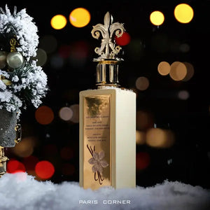 December Vanilla Perfume 100ml EDP by Paris Corner Paris Corner