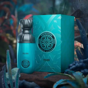 Perseviron Fig Hug Perfume 100ml EDP by Paris Corner Paris Corner