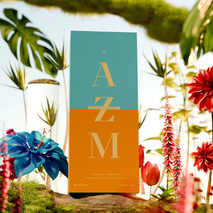 AZM Perfume 100ml EDP by Paris Corner Paris Corner