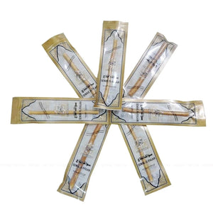 Miswak Sticks Sewak Al Falah (Vacuum Sealed) Emarati
