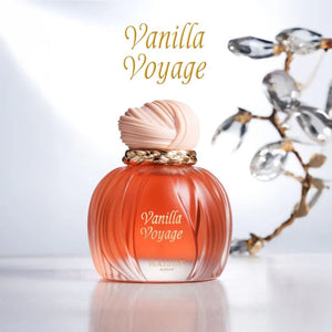 Vanilla Voyage Perfume 100ml EDP by Maison Asrar Maison Asrar